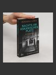 Nachts am Askanischen Platz - náhled
