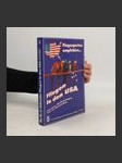 Fliegen in den USA - náhled