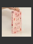 Blut ist nicht Rosa - náhled