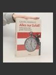 Alles nur Zufall? - náhled