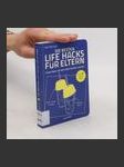 Die besten Life Hacks für Eltern - náhled