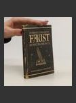 Faust der Tragödie erster teil - náhled