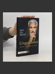 Ungeschönt - náhled