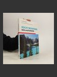 Rocky Mountains, USA und Kanada - náhled