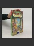 Pinocchio - náhled