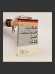 Das Entscheidungsjahr 1948. Band II. - náhled