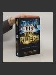 Time Riders - náhled