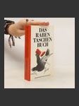 Das Raben-Taschen-Buch. Die besten Geschichten aus 10 Jahren "Der Rabe". Magazin für jede Art von Literatur - náhled