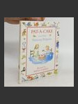 Pat-a-cake and Other Nursery Rhymes - náhled