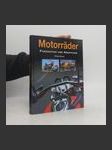 Motorräder. Faszination und Abenteuer - náhled
