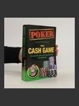Online cash game : 50 největších omylů, aneb, neposlouchejte Phila Hellmutha - náhled