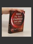 How the Secret Changed My Life - náhled