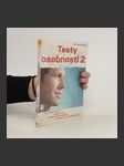 Testy osobnosti 2 - náhled