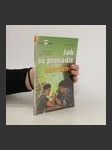 Jak se prosadit asertivně - náhled