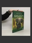 Zvieratá Giganti - náhled