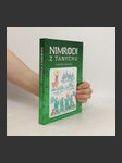 Nimrodi z Tanychu - náhled