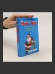 Saint Nick. Roman. [Der Tag, an dem der Weihnachtsmann durchdrehte]. - náhled