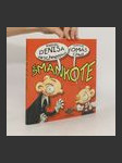 Šmankote - náhled