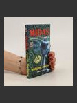 Midas, aneb, Vzkříšení těla - náhled
