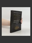 Požár Národního divadla aneb příliš mnoho náhod - náhled