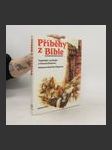 Příběhy z Bible - náhled