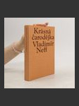 Krásná čarodějka - náhled