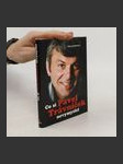 Co si Pavel Trávníček nevymyslel - náhled
