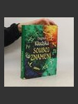 Souboj znamení - náhled