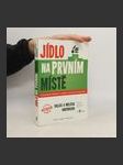 Jídlo na prvním místě - náhled