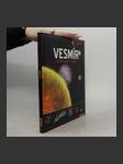 Vesmír. Hvězdy, Planety, Galaxie - náhled