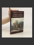 Lásky trůnu habsburského - náhled