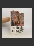 Hrady a zámky v Československu - náhled