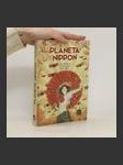 Planeta Nippon - náhled