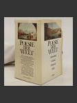 Poesie der Welt 1-4 - náhled