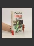 Poslední tango v Brooklynu - náhled