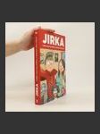 Jirka. Výběr toho nejlepšího z komiksů Jirky Krále - náhled
