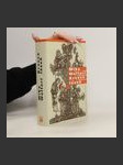 Krvavá lázeň : mládí a podivuhodná dobrodružství Mikaela Karvajalky v mnoha zemích do roku 1527 - náhled