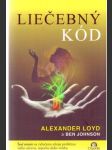 Liečebný kód - náhled