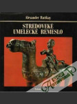 Stredoveké umelecké remeslo - náhled