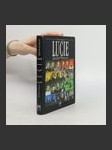 Lucie : šrouby do hlavy - náhled