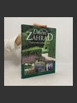 Umění zahrad - náhled