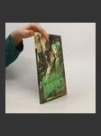Green Hornet: Year One Volume 1 - náhled