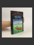 Velitelé vlčích smeček - náhled