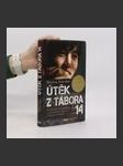 Útěk z Tábora 14 - náhled
