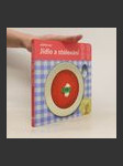 Učíme se: jídlo a stolování - náhled