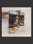 Park Life: The Kampa Park cookbook - náhled