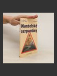 Manželské serpentiny - náhled