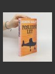 Poslední let - náhled