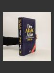 Der ADAC Atlas 1995/96 - náhled