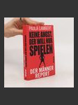 Keine Angst, der will nur spielen - náhled